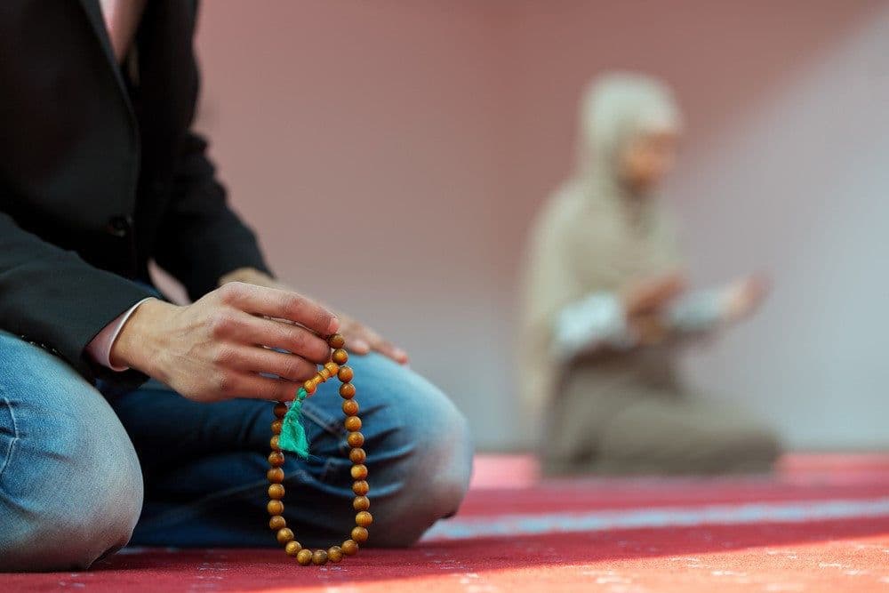Take Your Family With You This Ramadan