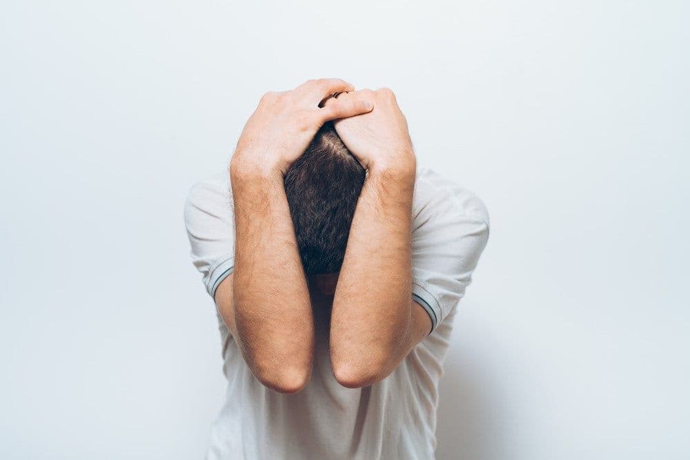 A Message To Those Who Struggle With Intrusive Thoughts In Worship