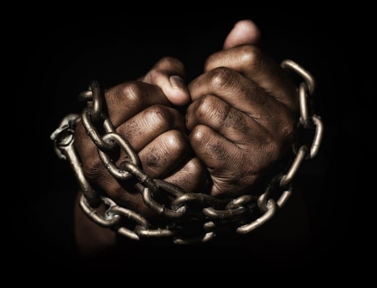“Are Women Slaves of Their Husbands?”