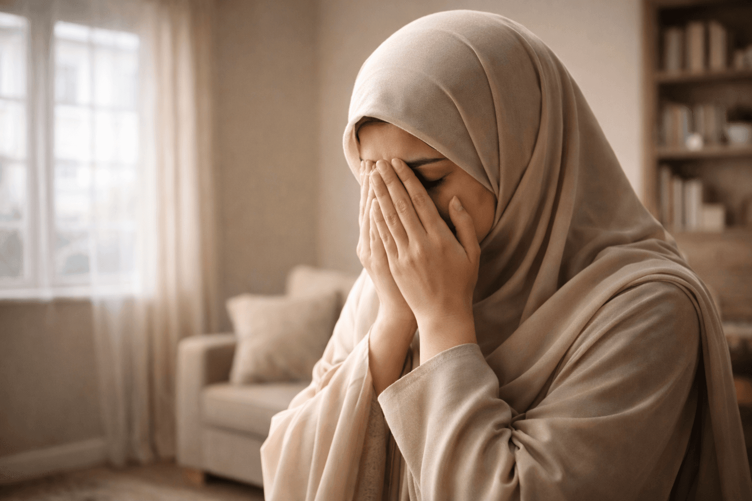 A Wife's Plea