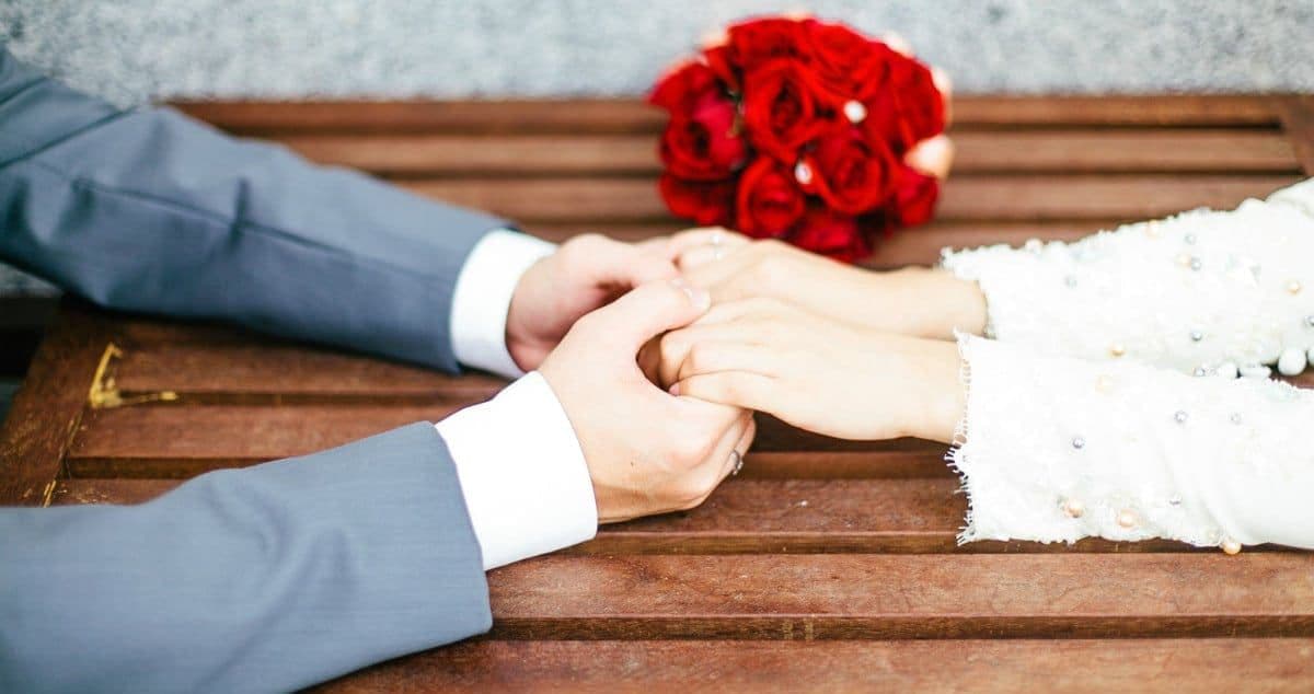 Intentions for Marriage